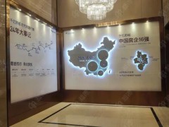 售樓中心標識系統包括那些？