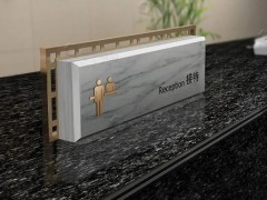 酒店標識的類型都有哪些