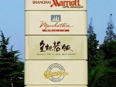 如何設(shè)計一套成熟的城市標(biāo)識系統(tǒng)