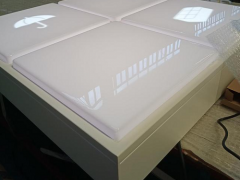 廣告標(biāo)識牌常用的亞克力板和PVC板有什么異同點？