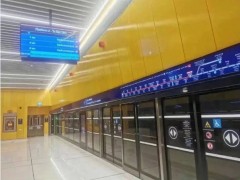 飛利浦?jǐn)?shù)字標(biāo)牌，增添城市光彩，解鎖智慧城市新可能